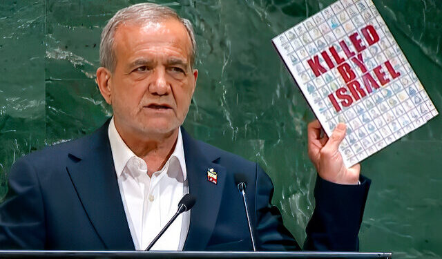 تجاوز اسرائیل و آمریکا به ایران بزرگترین خیانت به دیپلماسی و صلح بود