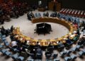 قطعنامه پیشنهادی روسیه و چین رای نیاورد