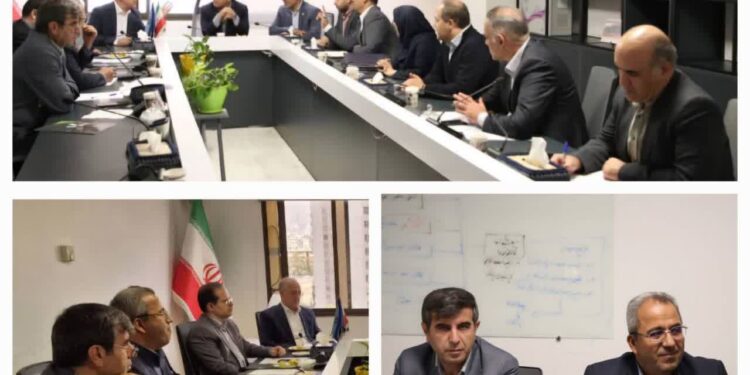  تبریز، مقصد اول نواحی فناوری بین‌المللی ایران