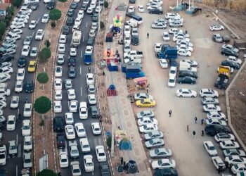 ورود نزدیک به ۱۰ میلیون گردشگر به منطقه آزاد ارس