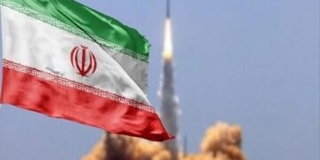 نظام ایران قوی‌تر از آن چیزی است که به نظر می‌آید