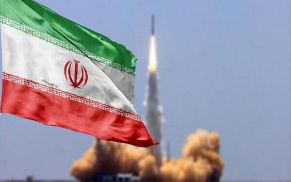 نظام ایران قویتر از آن چیزی است که به نظر میآید