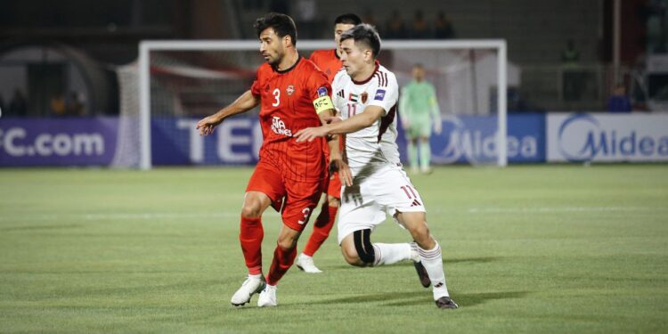 تساوی بی‌ثمر سرخ‌پوشان در خانه