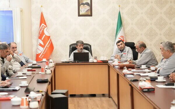 آمادگی تراکتورسازی برای نوسازی ناوگان تراکتورهای فرسوده کشور