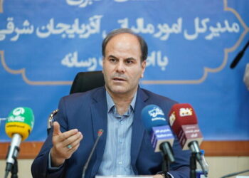 رشد ۲۲ درصدی وصول مالیات در آذربایجان شرقی/  ۴۸هزار میلیارد ریال فرار مالیاتی شناسایی شد