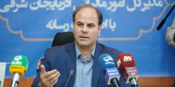 رشد ۲۲ درصدی وصول مالیات در آذربایجان شرقی/  ۴۸هزار میلیارد ریال فرار مالیاتی شناسایی شد