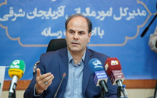 رشد ۲۲ درصدی وصول مالیات در آذربایجان شرقی/  ۴۸هزار میلیارد ریال فرار مالیاتی شناسایی شد