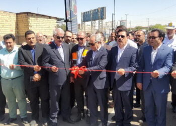 افتتاح پل نیمه تمام سردرود پس از ۱۰ سال/ پروژه ای که نماد ناکارآمدی اجرای پروژه های عمرانی بود