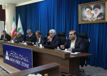 اختصاص  ۱۰۰ میلیارد تومان برای تکمیل جاده مرند- جلفا در آذربایجان شرقی