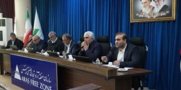 اختصاص  ۱۰۰ میلیارد تومان برای تکمیل جاده مرند- جلفا در آذربایجان شرقی