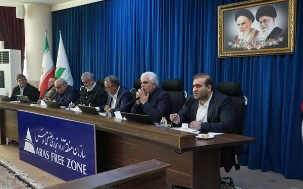 اختصاص  ۱۰۰ میلیارد تومان برای تکمیل جاده مرند- جلفا در آذربایجان شرقی