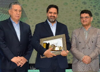 پتروشیمی تبریز، پیشگام صنعت پلیمر کشور/ تجلیل به عنوان واحد نمونه صنعتی آذربایجان‌شرقی