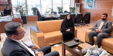 هم‌افزایی پارک علم و فناوری آذربایجان‌شرقی با هلدینگ خلیج فارس برای ارتقای شرکت‌های نفتی و پتروشیمی