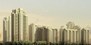 دوره رکود بزرگ مسکن در راه است