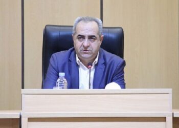 استاندار آذربایجان شرقی: مدیران موفق عملکرد خود را با مردم به اشتراک می‌گذارند