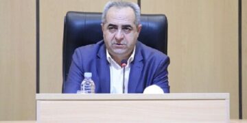 استاندار آذربایجان شرقی: مدیران موفق عملکرد خود را با مردم به اشتراک می‌گذارند