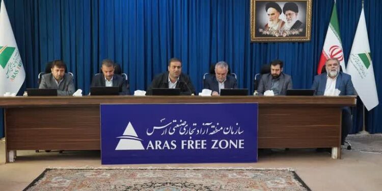 الزامات پدافند غیرعامل باید همگام با روند توسعه اجرایی شود