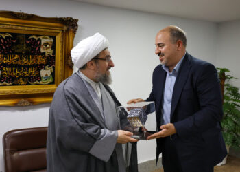 امام جمعه تبریز: تبیین افتخارات دانشمندان ایرانی اعتماد به نفس جوانان کشور را عمق می بخشد