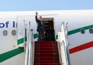 با کسی که می‌خواهد قلدری کند نمی‌‎‌شود گفت‌وگو کرد