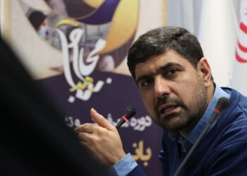 برگزاری رویداد «امت احمد» در آذربایجان شرقی با هدف ایجاد نشاط اجتماعی و ترویج سیره نبوی