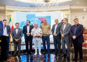 برگزیدگان هفدهمین جشنواره سراسری تئاتر کوتاه ارسباران معرفی شدند