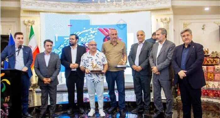 برگزیدگان هفدهمین جشنواره سراسری تئاتر کوتاه ارسباران معرفی شدند