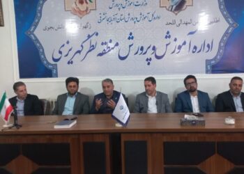 بهره برداری از ۲۳۱ مدرسه در آذربایجان‌شرقی تا پایان سال جاری