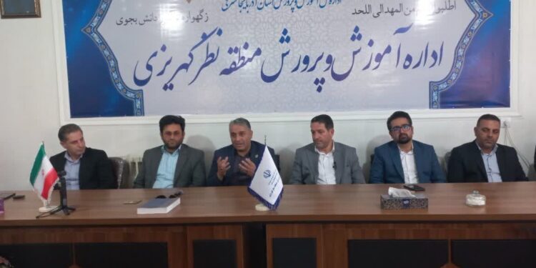 بهره برداری از ۲۳۱ مدرسه در آذربایجان‌شرقی تا پایان سال جاری