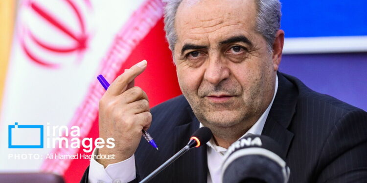 تاکید استاندار آذربایجان شرقی بر توجه بانک مرکزی به مسائل راهبردی و پروژههای پیشران استان