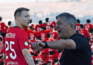 توقف خانگی شاگردان اسکوچیچ مقابل دفاع اتوبوسی حریف