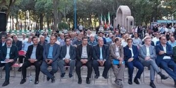 ثبت جهانی بقعه شیخ شهاب‌الدین اهری در حال انجام است