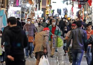 در وضعیتی هستیم که یک اشتباه در حد برخورد با دستفروش می‌تواند خسارت‌های زیادی داشته باشد