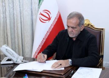 رئیس جمهور: شهریار، شاعر زندگی بود