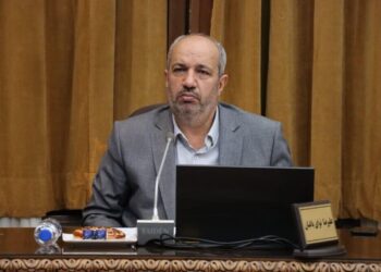 سهم ۸۰ هزار میلیارد ریالی شهرداری تبریز از بانک شهر