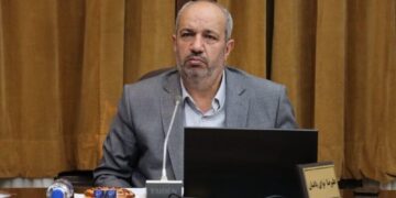 سهم ۸۰ هزار میلیارد ریالی شهرداری تبریز از بانک شهر