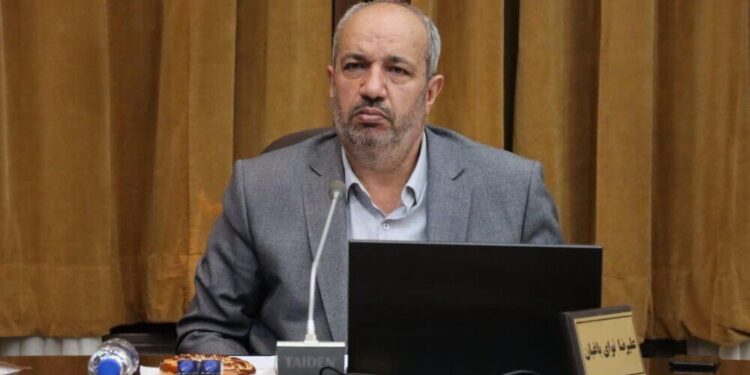 سهم ۸۰ هزار میلیارد ریالی شهرداری تبریز از بانک شهر