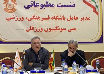 شفاف سازی مدیرعامل باشگاه مس‌سونگون از بودجه تیم‌ها/قهر ۱۰ ساله با صداوسیما تمام‌شد