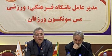 شفاف سازی مدیرعامل باشگاه مس‌سونگون از بودجه تیم‌ها/قهر ۱۰ ساله با صداوسیما تمام‌شد