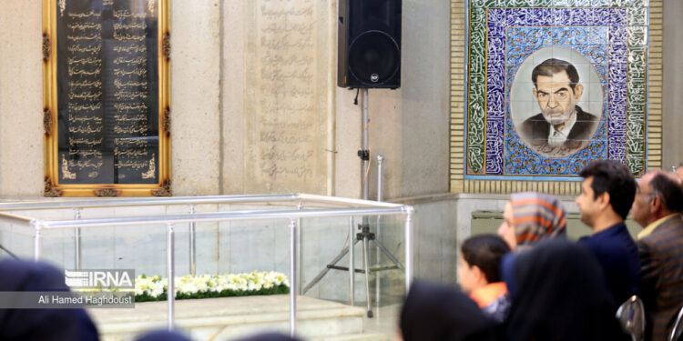 شهریار؛ سرمایه ملی و بین المللی شعر فارسی و ترکی