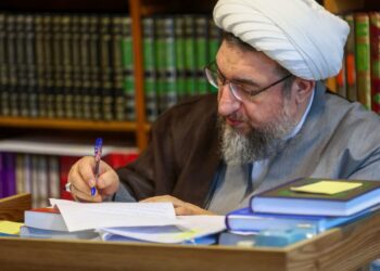 شهید آیت الله مدنی از سیره علمی و جهادی عالمان ربانی است