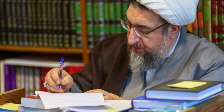 شهید آیت الله مدنی از سیره علمی و جهادی عالمان ربانی است