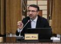 عضو شورای شهر: سالانه بیش از ۱۰ هزار پرونده تخلف در تبریز تشکیل می‌شود