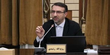 عضو شورای شهر: سالانه بیش از ۱۰ هزار پرونده تخلف در تبریز تشکیل می‌شود