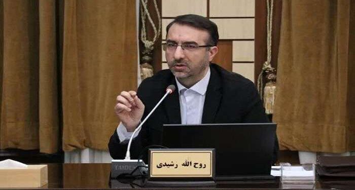 عضو شورای شهر: سالانه بیش از ۱۰ هزار پرونده تخلف در تبریز تشکیل می‌شود