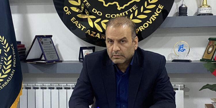 فعالیت هفت هزار کاراته کا در آذربایجان شرقی/برگزاری مسابقات استانی در مهرماه