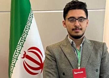 مخترع تبریزی مدال طلای فستیوال بین‌المللی اختراعات «سیلیکون‌ ولی» آمریکا را کسب کرد