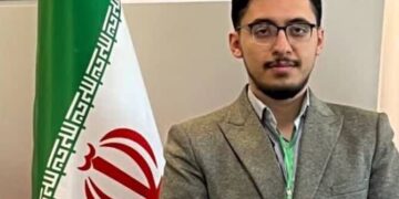 مخترع تبریزی مدال طلای فستیوال بین‌المللی اختراعات «سیلیکون‌ ولی» آمریکا را کسب کرد