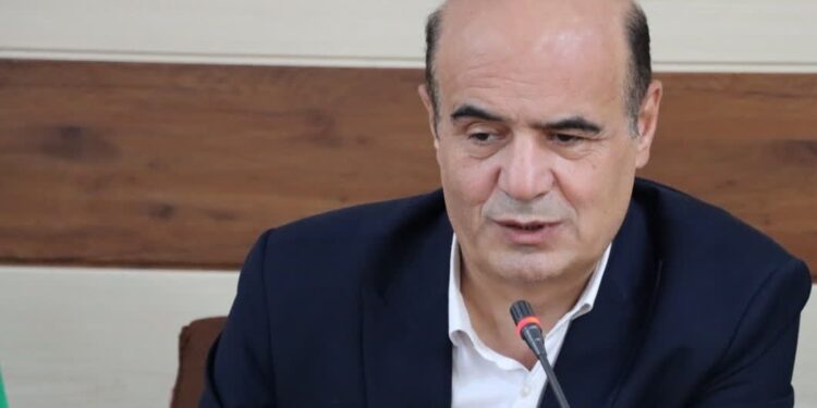 مدیرکل محیط زیست آذربایجان شرقی: شهرداری مراغه مکلف به ایجاد محل دفن بهداشتی پسماند است