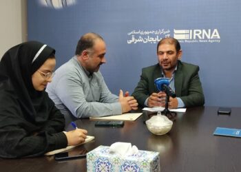 مسابقات انتخابی کیک بوکسینگ آذربایجان شرقی رایگان برگزار می‌شود