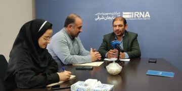 مسابقات انتخابی کیک بوکسینگ آذربایجان شرقی رایگان برگزار می‌شود